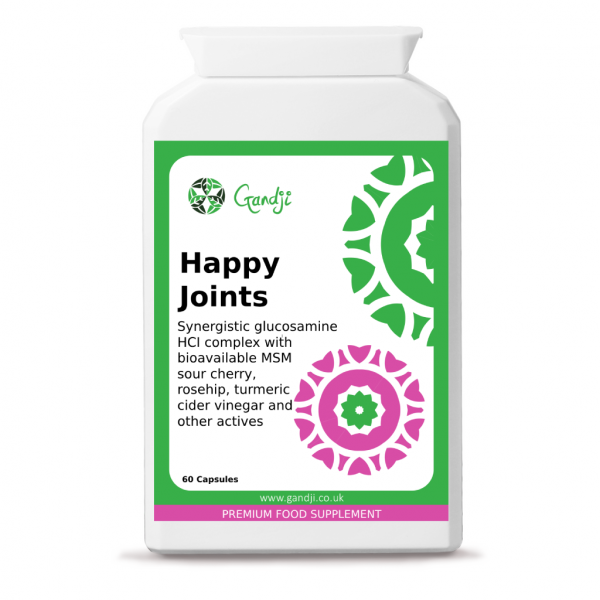 Happy Joints