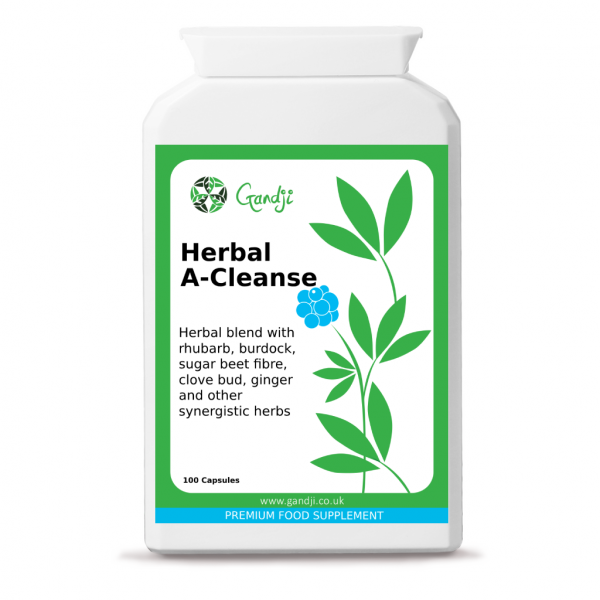 Herbal A-Cleanse