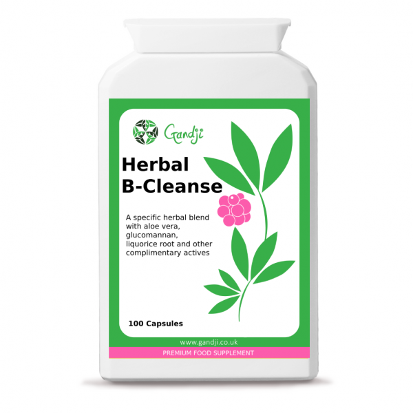 Herbal B-Cleanse