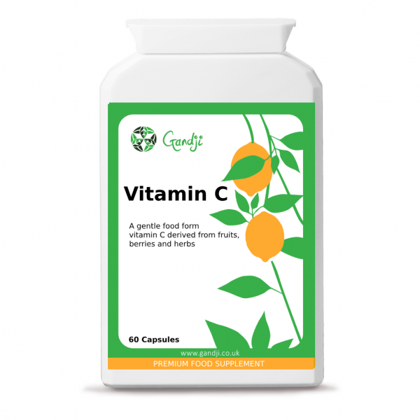 Vitamin C